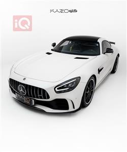مرسيدس بنز AMG GT